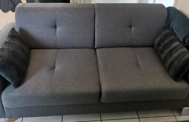 Charmant appartement à 1 minute du lac - Foto 37