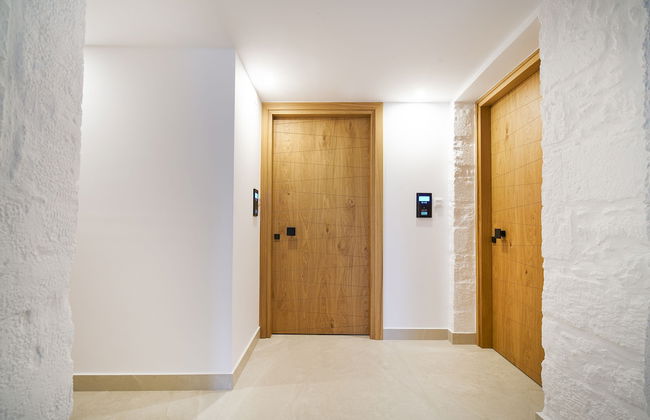 VISTA DEL PORTO LUXURY SUITES - Foto 2