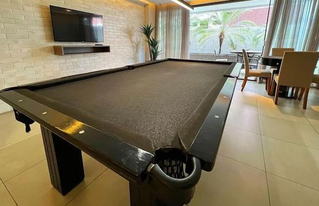 Eco Summer - LikeHome Hospedagens - Foto 40