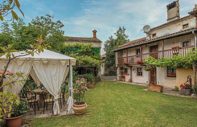 Rustic House Luin - Foto 1