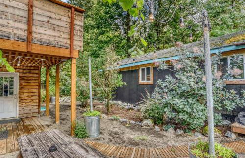 Hearthstone Retreat - Meredith Lodging - Foto 46