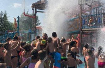 Holiday House Fantasy With Pool - Foto 61