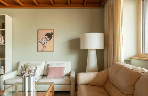 240qm Luxus Apartment - Natur & Wandern zw Bozen und Meran - Photo 28