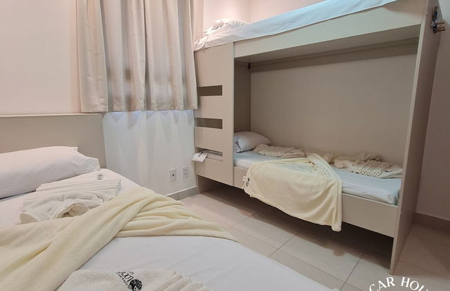 Eco Resort - Praia dos Carneiros - Photo 19