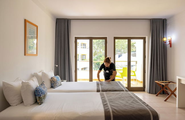 Clube do Lago Hotel - Photo 11