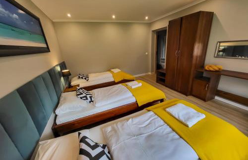 Holiday Home Vegas - HOUSE AND GARTEN FOR EXCLUSIVE USE - Foto 41