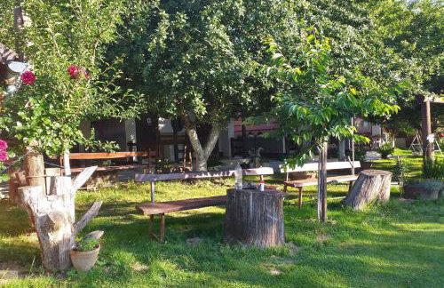 Cozy bungalow in Brinjani with garden view 30 m² - Foto 10