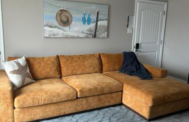 Radiant Beach Block Condo Parking Patio - Foto 3