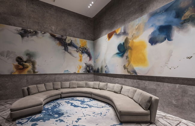 Fraser Suites Dalian - Foto 5