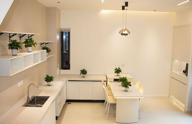 Longquan Royal Villa - Foto 15