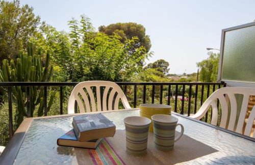 Apartment Mas Baixuli by Interhome - Foto 44