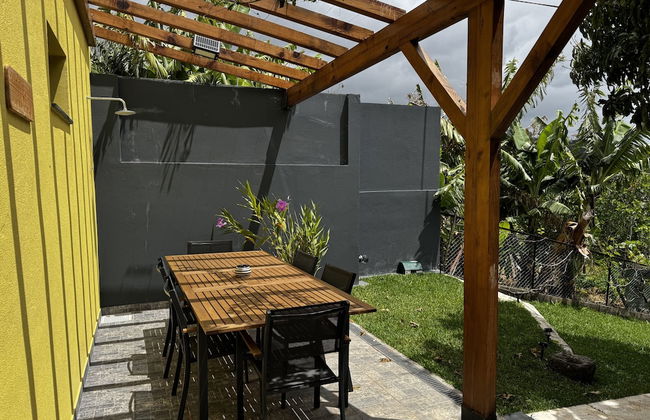 Sky & Ocean Villa - Foto 41