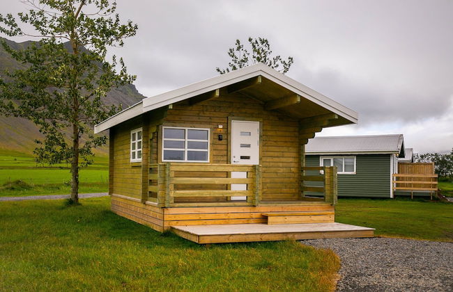 Móar Cottages - Foto 24