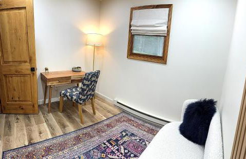 Romantic Mountainside Cozy Cabin Poconos - Foto 41