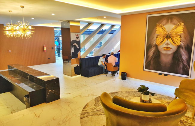 Republica del Salvador Coliving Ecuador - Foto 4