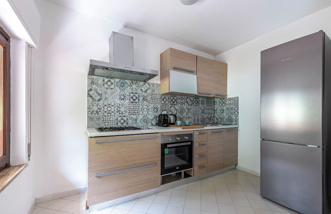 Villetta Olimpo by Wonderful Italy - Photo 5