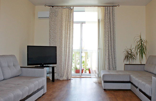 Sacvoyage Apartment on Mira, 18 - Foto 1