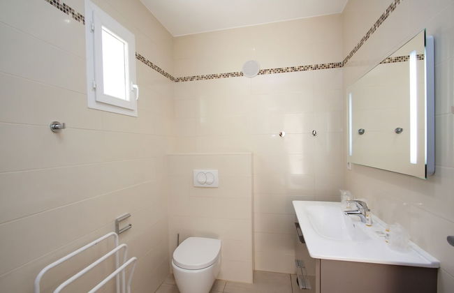 Hôtel et Résidence Ta Kladia - Omigna - Photo 53