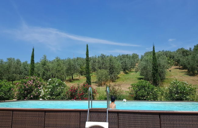 Agriturismo Podere Casalone - Foto 25