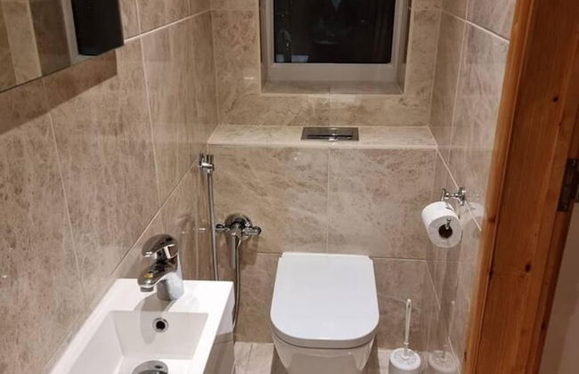 Fab Studio Room in Botley, Oxford - Foto 7