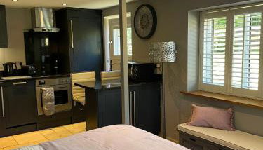 Honeysuckle Cottage - Hillside Holiday Cottages, Cotswolds - Foto 4