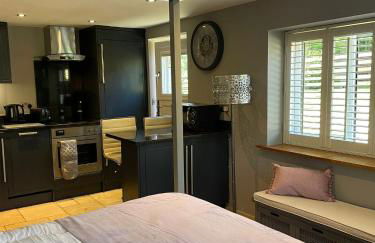 Honeysuckle Cottage - Hillside Holiday Cottages, Cotswolds - Foto 4