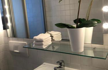 studio b - Sunny City Business Apartment with roof-top terrace for 2-4 guests - Foto 17