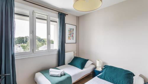 Blanche de Castille- Rond point de Paris - Foto 3