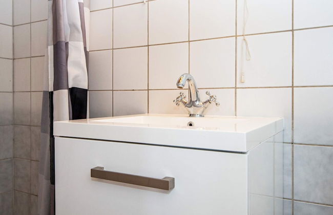 4 Person Holiday Home in Aabenraa - Foto 10