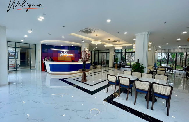 Wil'que Westlake Hotel & Residences - Foto 2