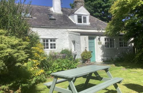 The Old Stables - Foto 1