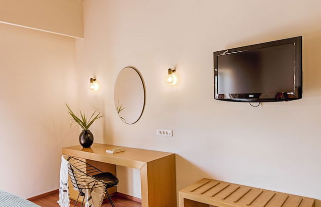 Villa Di Mare Seaside Suites - Foto 10