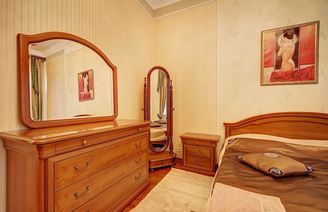 ERS Apartment - Foto 32