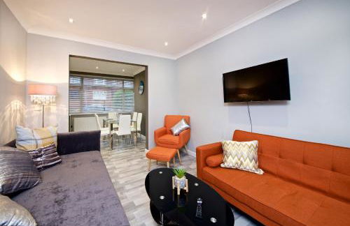 Beautiful Cozy Home With Free Parking - Foto 4