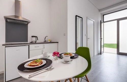 Ovar Apartments by Aqualeisure - Foto 28