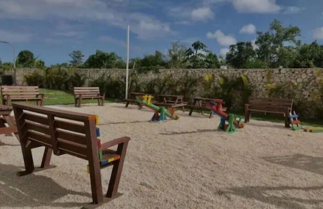 Brand New Punta Cana 2 Bedroom 2 B Condo - Foto 32