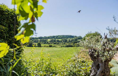 Gîtes Domaine Bonneblond - Foto 13