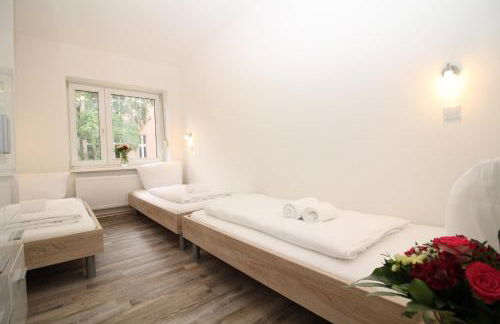 Apartments Tempelhof - Foto 74