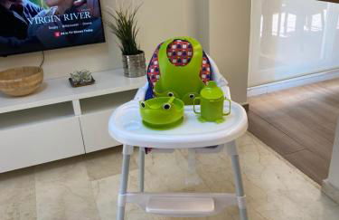 Soleado Albir - Photo 23