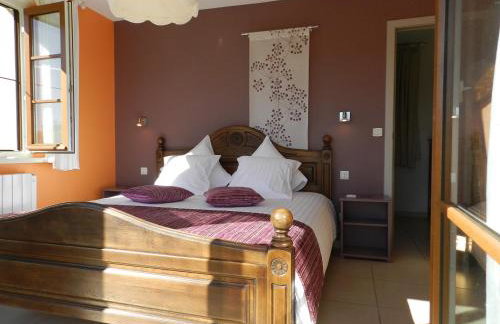 Gîte La Grenouillère - Foto 57