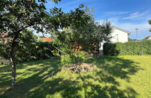 Historisches Ferienhaus mit großem Garten und Terrasse - Foto 8