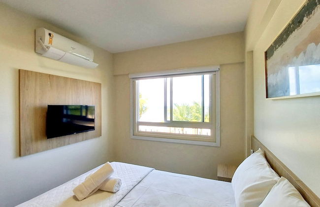 Lindos apartamentos no Porto Cayman - Foto 8