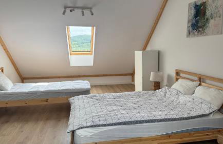 Dom z widokiem - Foto 41