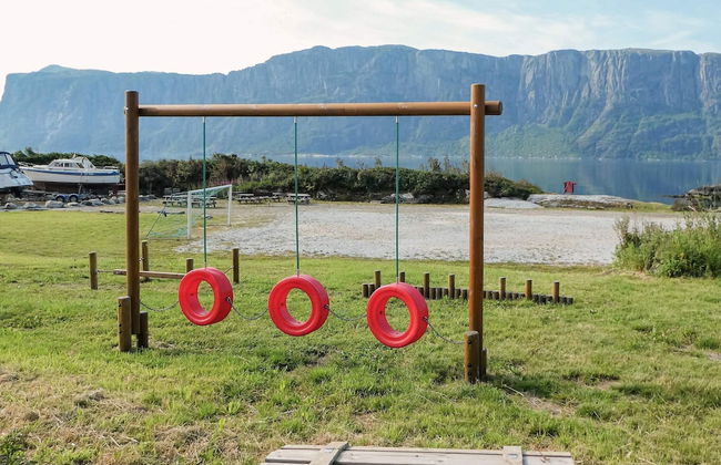 4 Person Holiday Home in Sorbovag - Foto 5