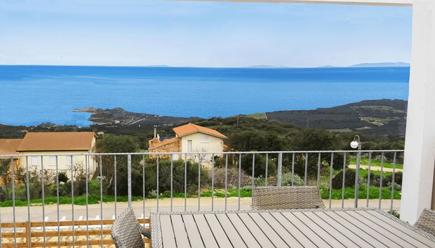 Affittimoderni Isola Rossa Elite PATI18 - Foto 2, Imagen principal