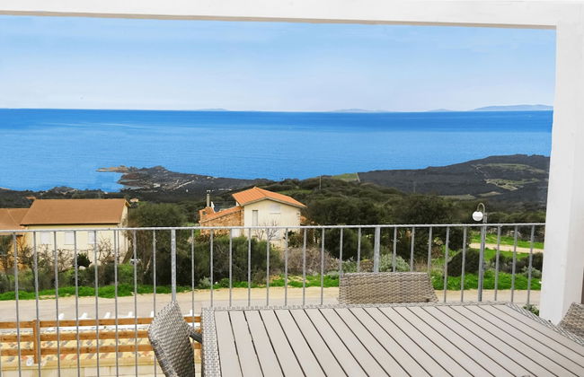 Affittimoderni Isola Rossa Élite - Foto 1