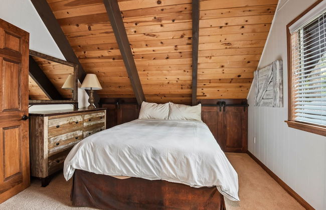 Incline Cottage Year-round Outdoor Fun! - Foto 3