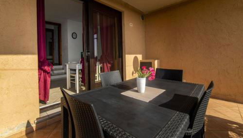 Trilocale Apartments Seaside - Foto 5, Garden