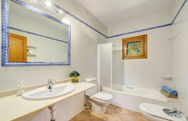 Villa Es Caseto - Foto 13