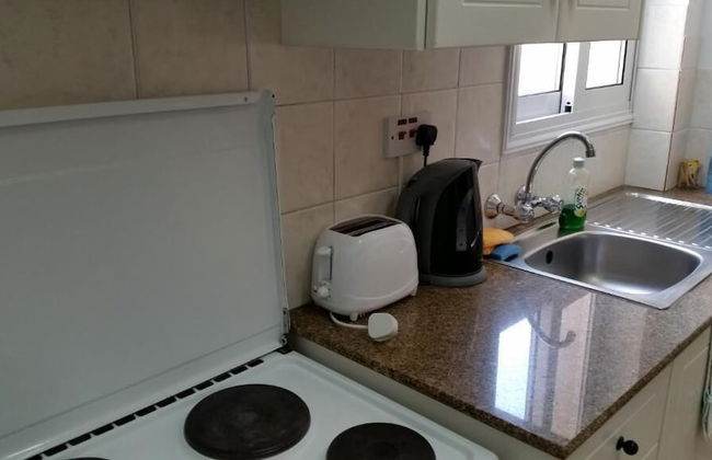 Pelides Apartments - Foto 19